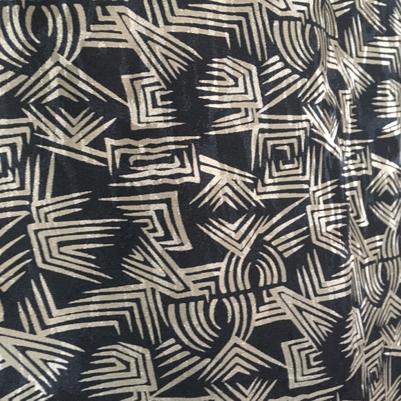 RAD 80s washed silk sport jacket, EUC - Picture 2 of 4